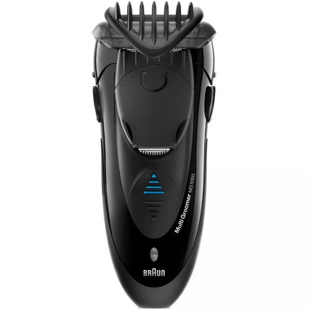 Электробритва Braun MG 5050 (MG5050)