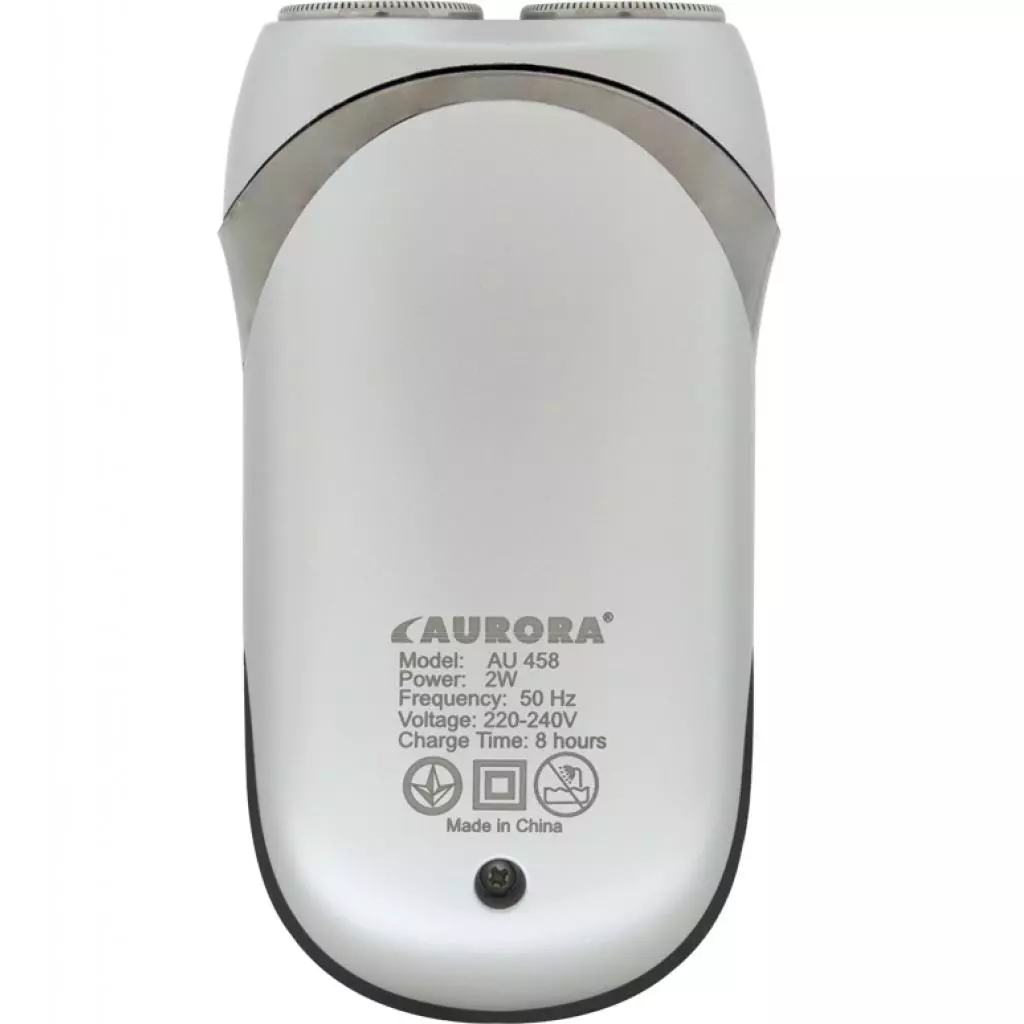 Электробритва Aurora AU 458 (AU458) - 1 Электробритва Aurora AU 458 (AU458) - 1