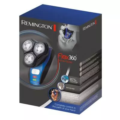 Электробритва Remington XR1400 - 4 Электробритва Remington XR1400 - 4