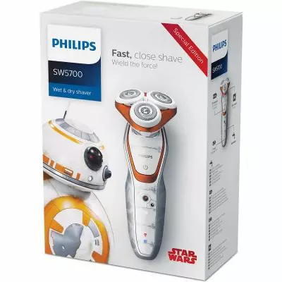 Электробритва Philips SW5700/07 - 7 Электробритва Philips SW5700/07 - 7