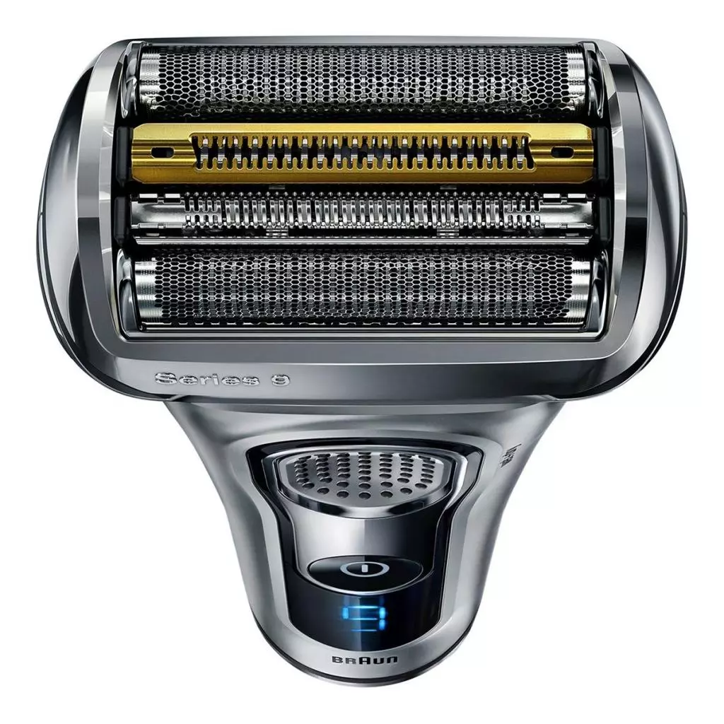 Электробритва Braun Series 9 9260 PS Gift Edition - 1 Электробритва Braun Series 9 9260 PS Gift Edition - 1