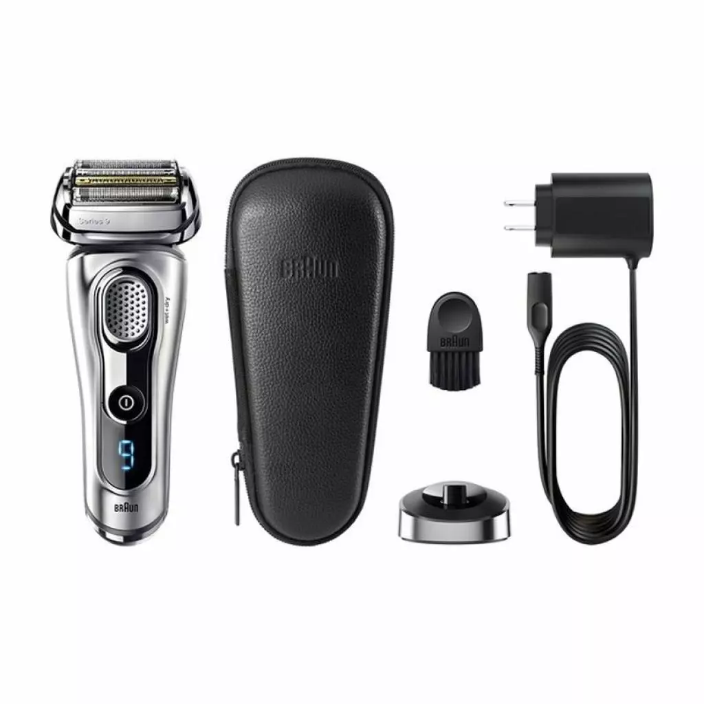 Электробритва Braun Series 9 9260 PS Gift Edition - 2 Электробритва Braun Series 9 9260 PS Gift Edition - 2