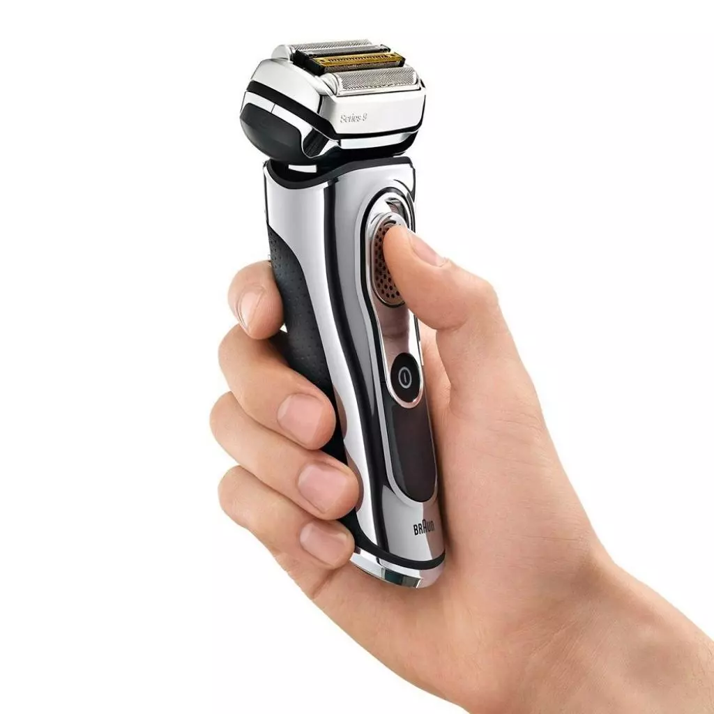 Электробритва Braun Series 9 9260 PS Gift Edition - 3 Электробритва Braun Series 9 9260 PS Gift Edition - 3