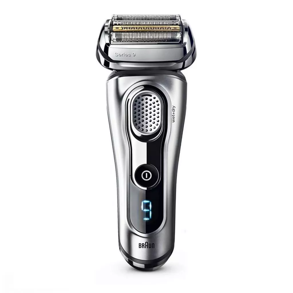 Электробритва Braun Series 9 9260 PS Gift Edition
