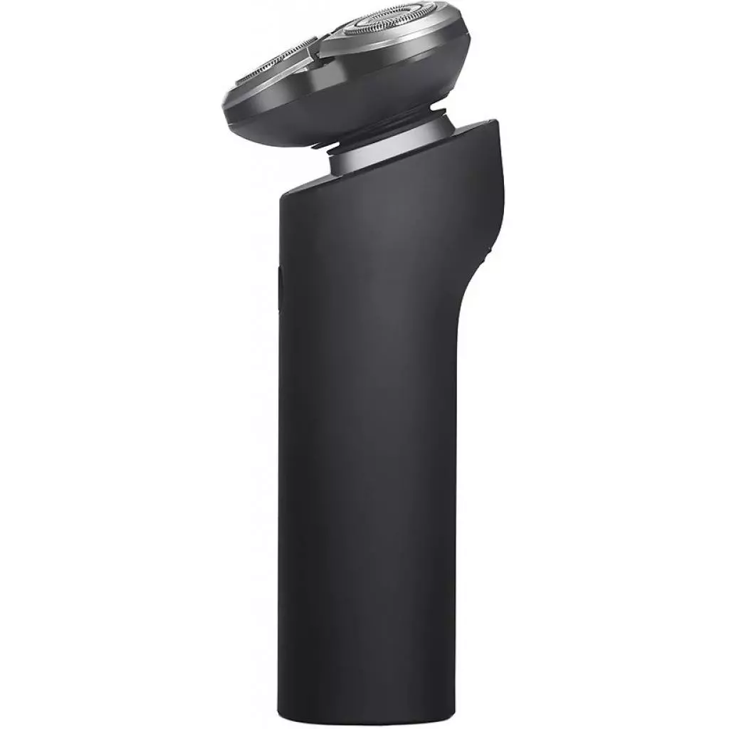 Электробритва Xiaomi Mijia Electric Shaver Black (NUN4007CN) - 1 Электробритва Xiaomi Mijia Electric Shaver Black (NUN4007CN) - 1