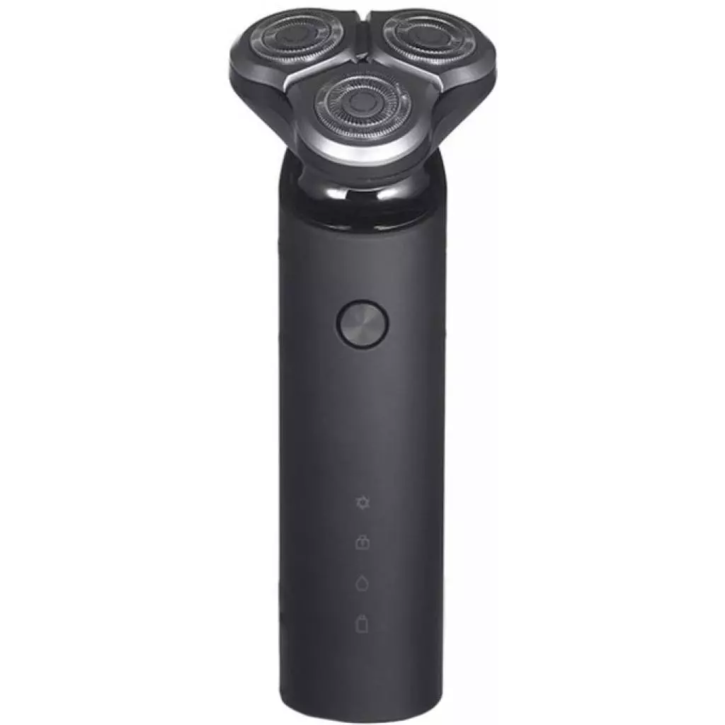Электробритва Xiaomi Mijia Electric Shaver Black (NUN4007CN)