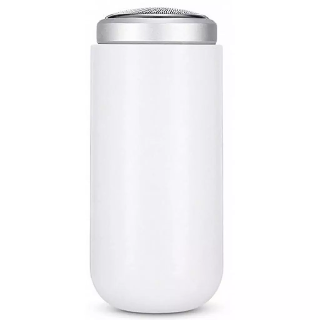 Электробритва Xiaomi SO White 3D Smart shaver (ED1White) - 2 Электробритва Xiaomi SO White 3D Smart shaver (ED1White) - 2