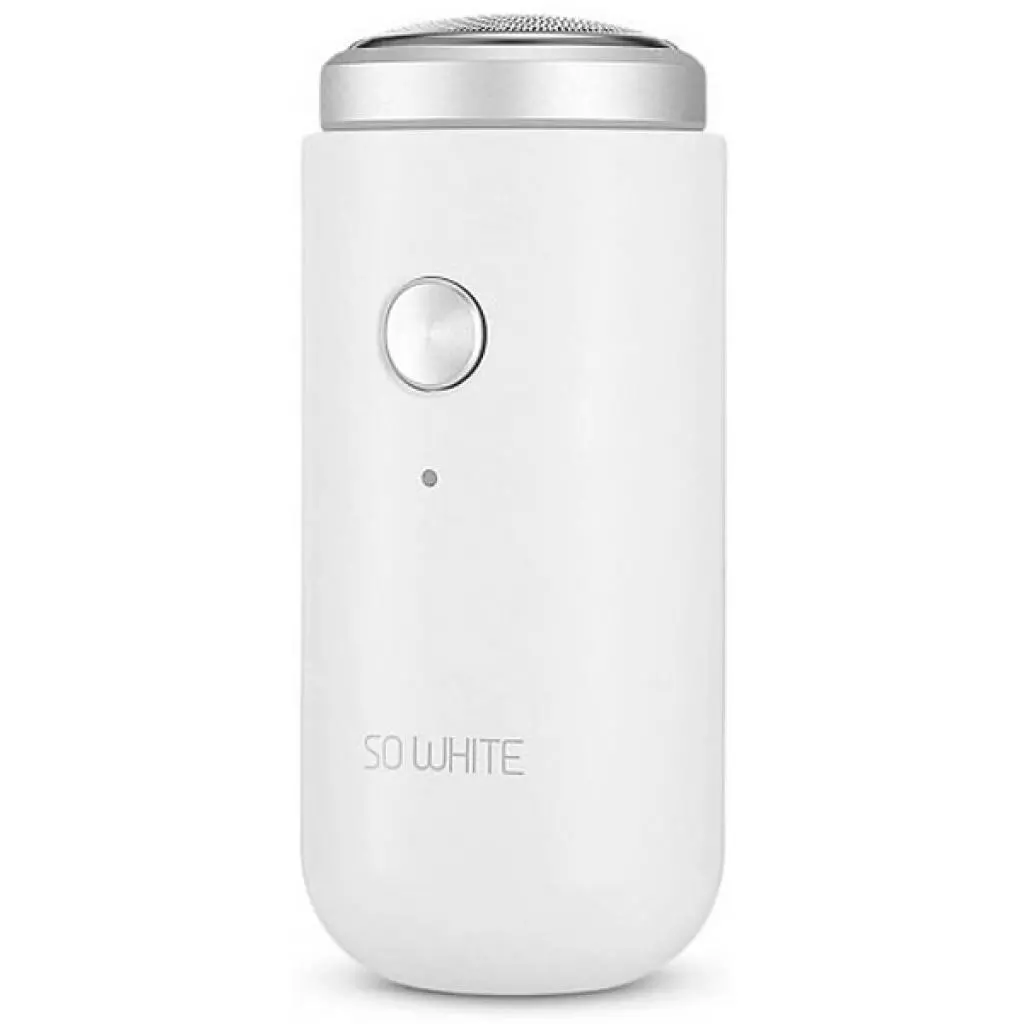Электробритва Xiaomi SO White 3D Smart shaver (ED1White)
