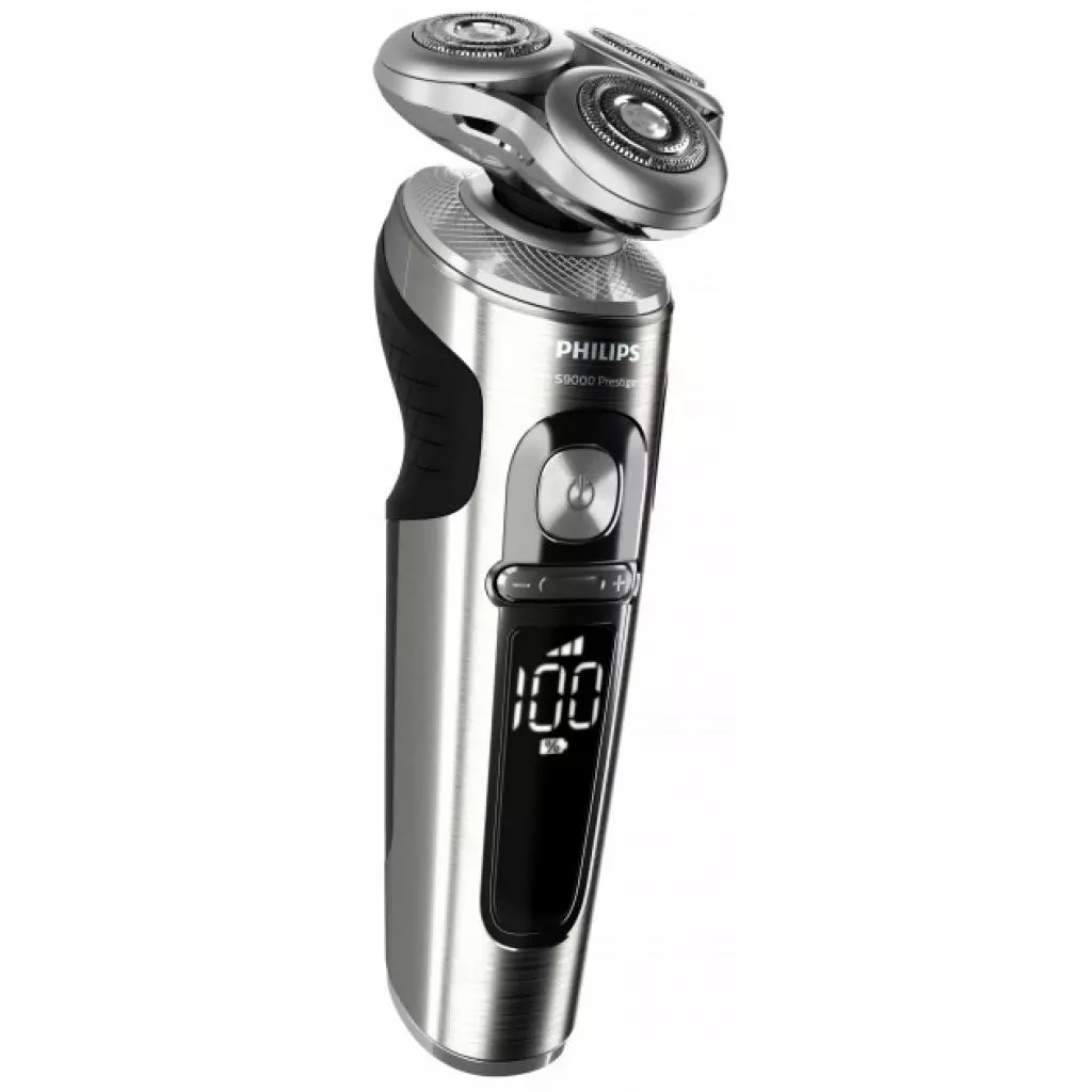 Электробритва Philips SP9820/12 - 1 Электробритва Philips SP9820/12 - 1