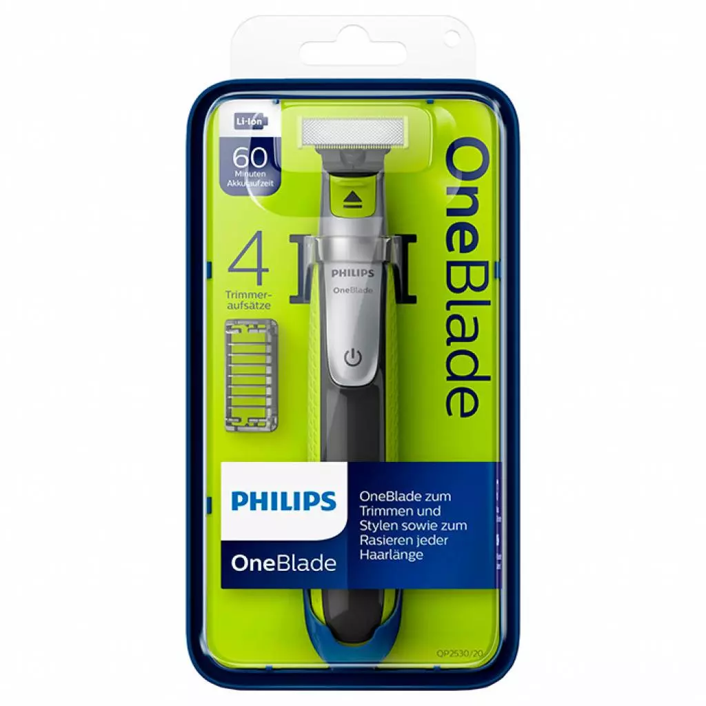 Электробритва Philips S3333/54 - 5 Электробритва Philips S3333/54 - 5
