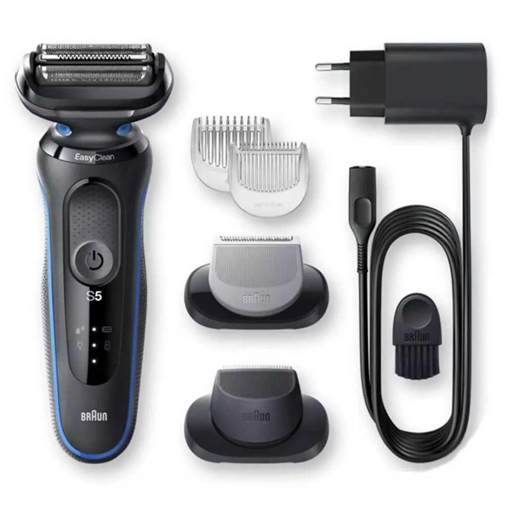 Электробритва Braun 50-B1620s - 1
