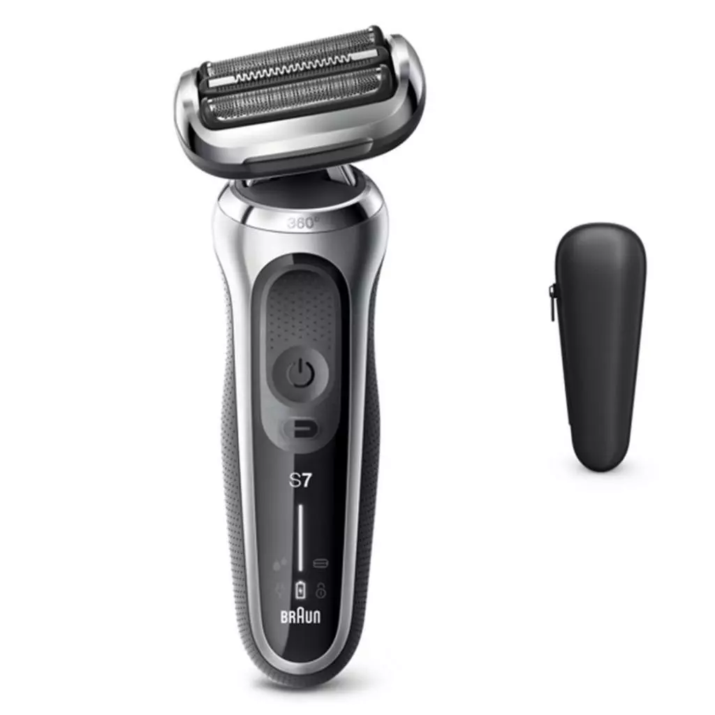 Электробритва Braun 70-S1000s