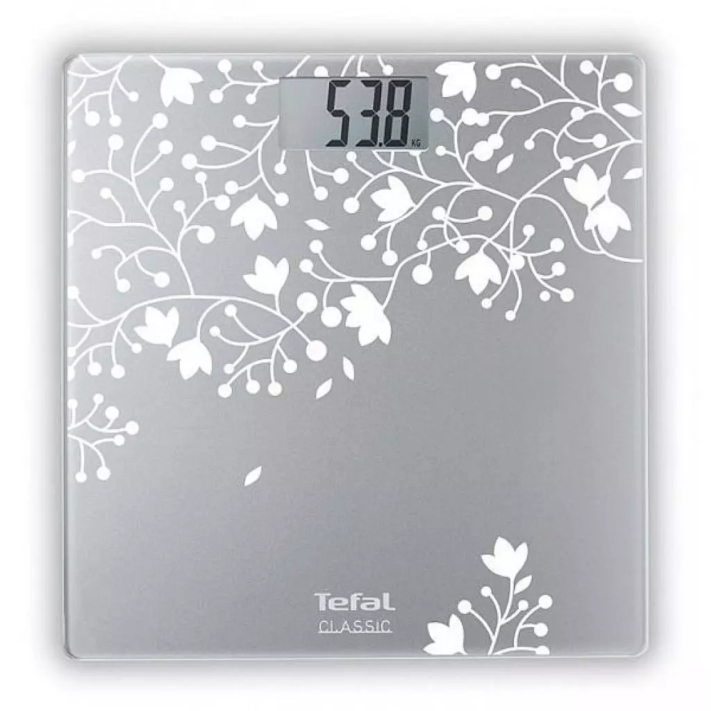 Весы напольные Tefal PP1110 (PP1110V0)