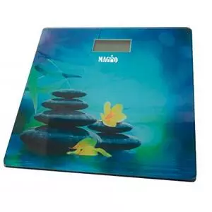 Весы напольные Magio MG-316