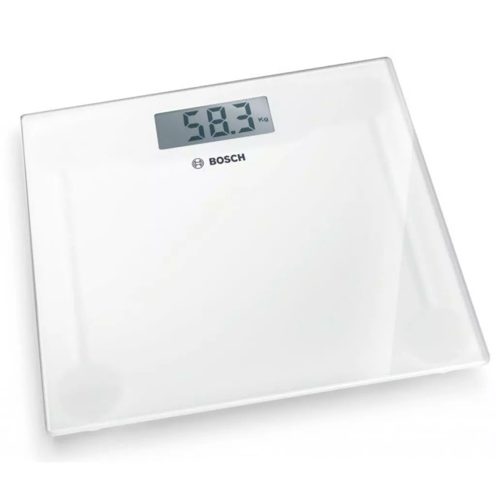 Весы напольные Bosch PPW 3300 (PPW3300) - 1 Весы напольные Bosch PPW 3300 (PPW3300) - 1