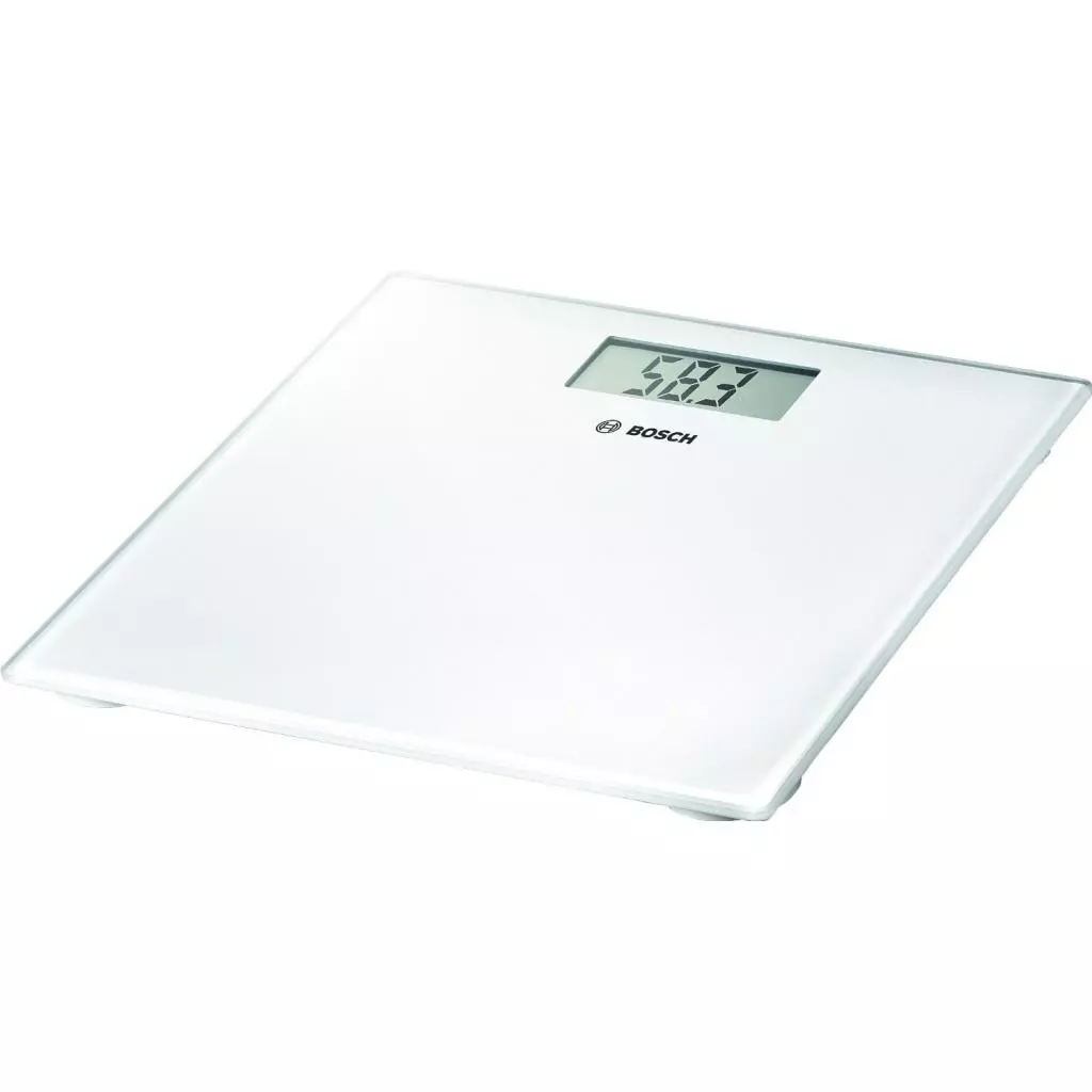 Весы напольные Bosch PPW 3300 (PPW3300)
