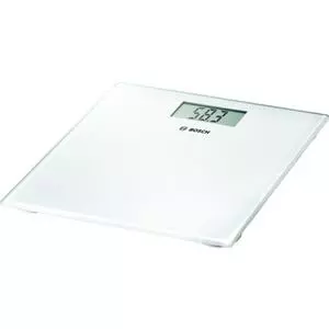 Весы напольные Bosch PPW 3300 (PPW3300)