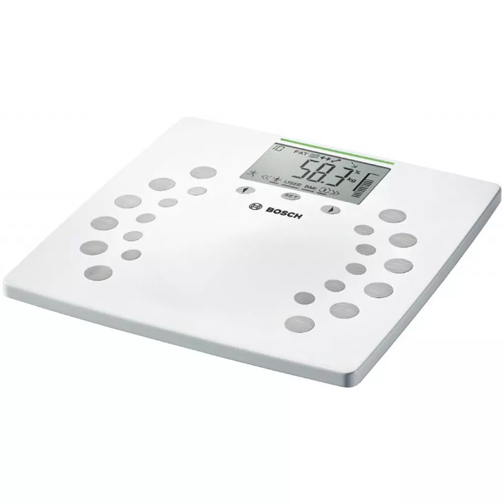 Весы напольные Bosch PPW 2360 (PPW2360) - 1