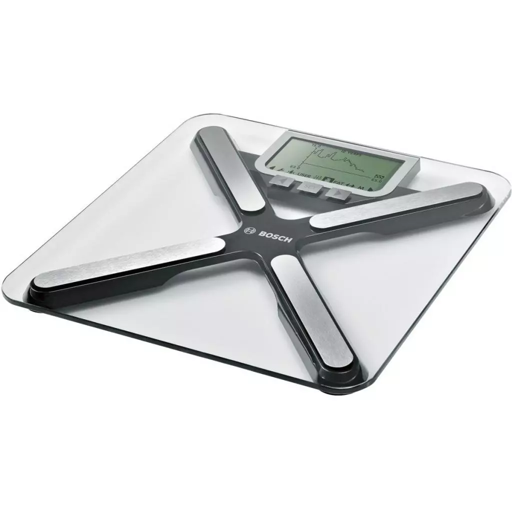 Весы напольные Bosch PPW 7170 (PPW7170) - 1