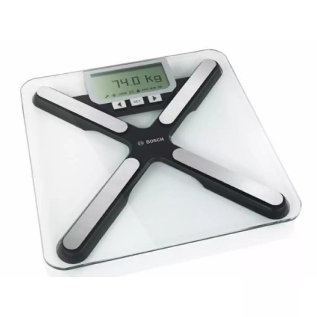 Весы напольные Bosch PPW 7170 (PPW7170) - 2