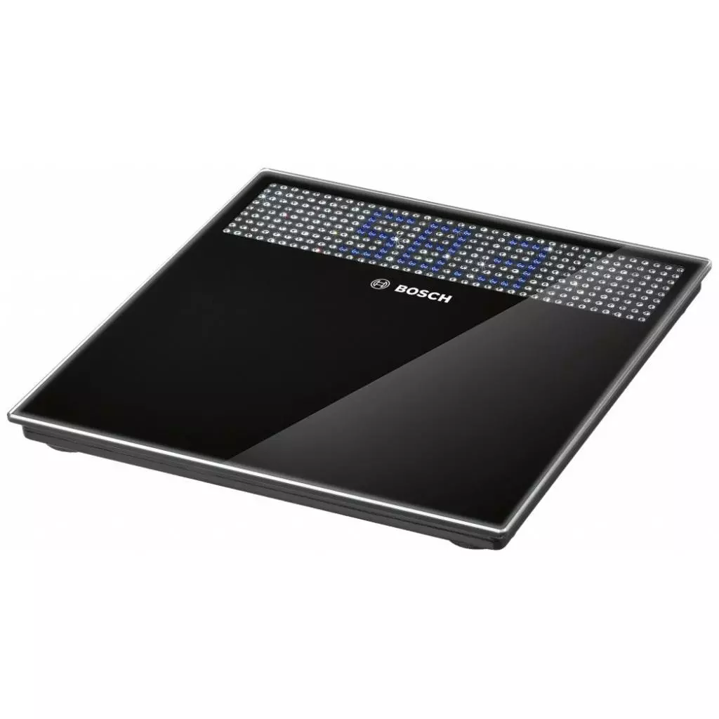 Весы напольные Bosch PPW 1010 (PPW1010) - 1