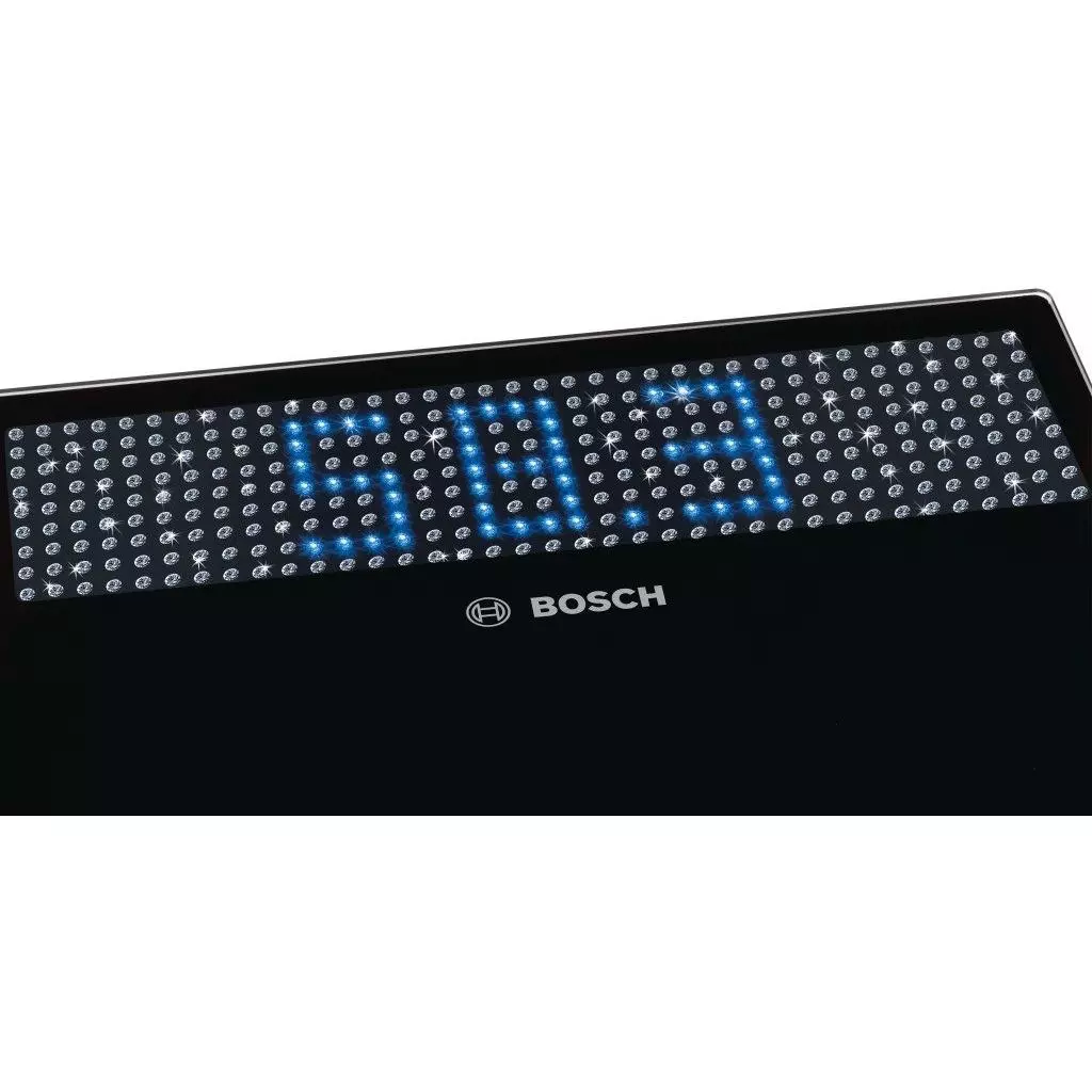 Весы напольные Bosch PPW 1010 (PPW1010) - 3