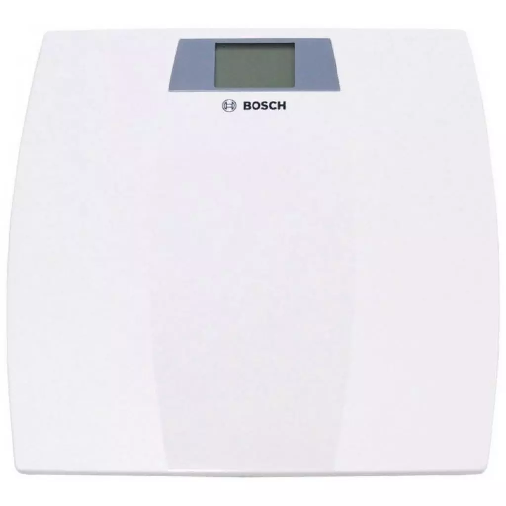 Весы напольные Bosch PPW 3100 (PPW3100) - 1