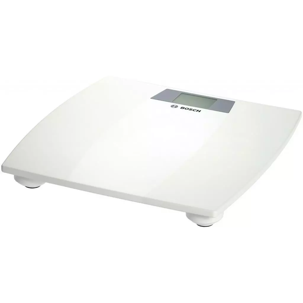 Весы напольные Bosch PPW 3100 (PPW3100)