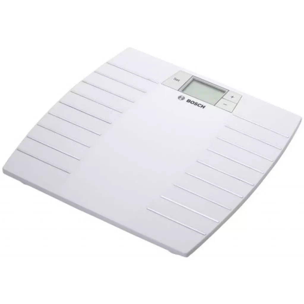 Весы напольные Bosch PPW 3120 (PPW3120) - 1 Весы напольные Bosch PPW 3120 (PPW3120) - 1
