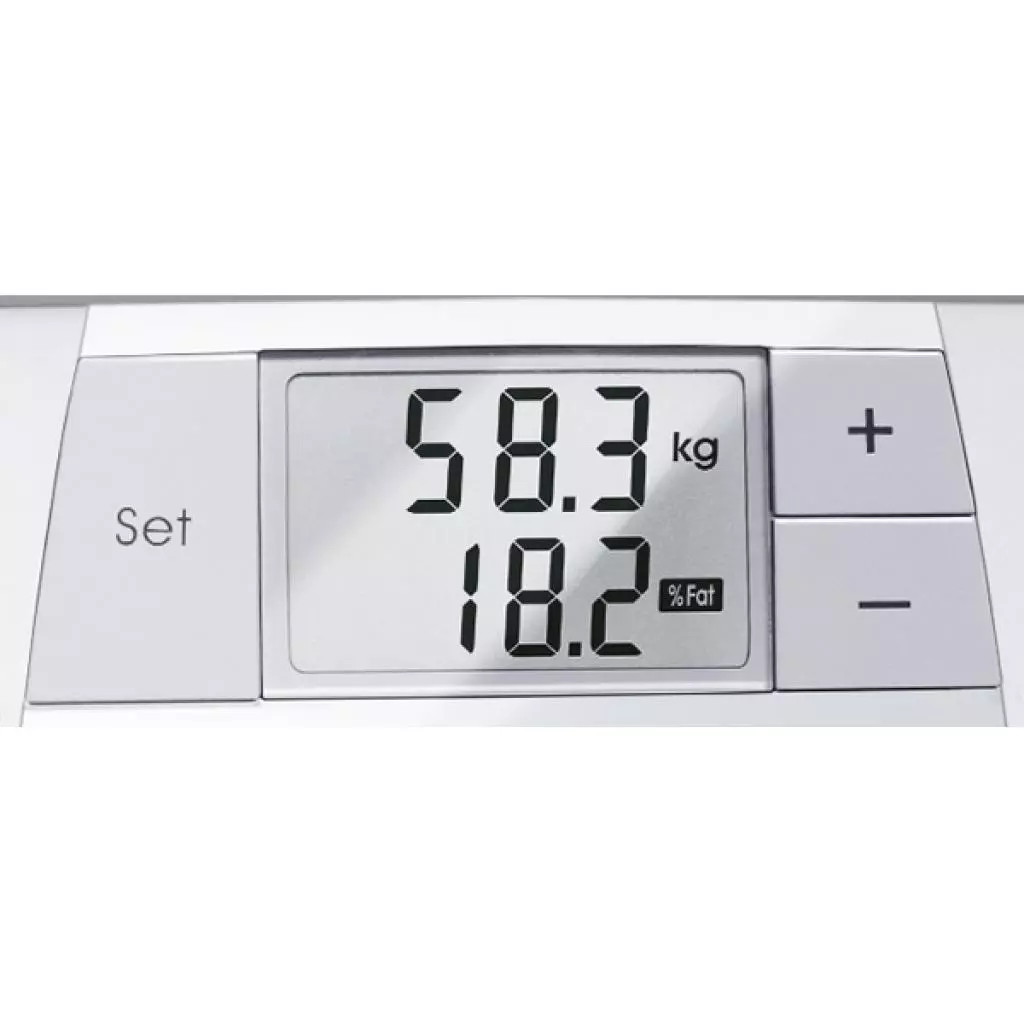 Весы напольные Bosch PPW 3120 (PPW3120) - 2 Весы напольные Bosch PPW 3120 (PPW3120) - 2