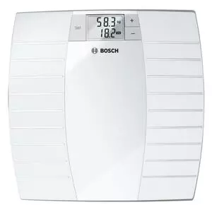 Весы напольные Bosch PPW 3120 (PPW3120)
