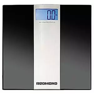 Весы напольные Redmond RS-710 Black