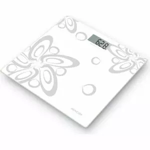 Весы напольные Sencor SBS 2507 WH (SBS2507WH)