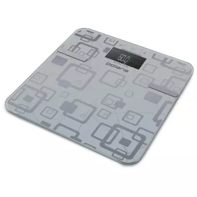 Весы напольные Polaris PWS 1834 DGF