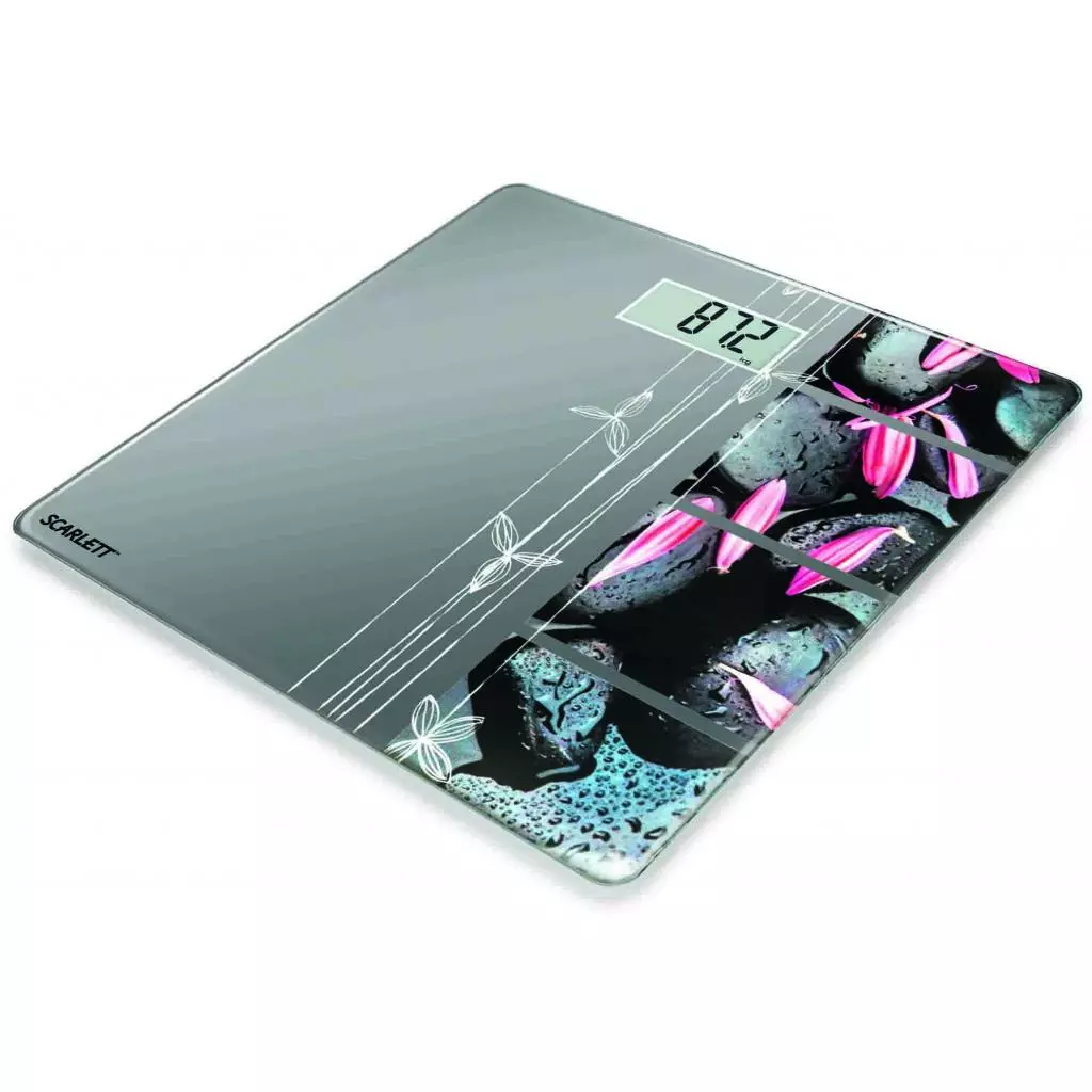 Весы напольные Scarlett SC-218 - 1