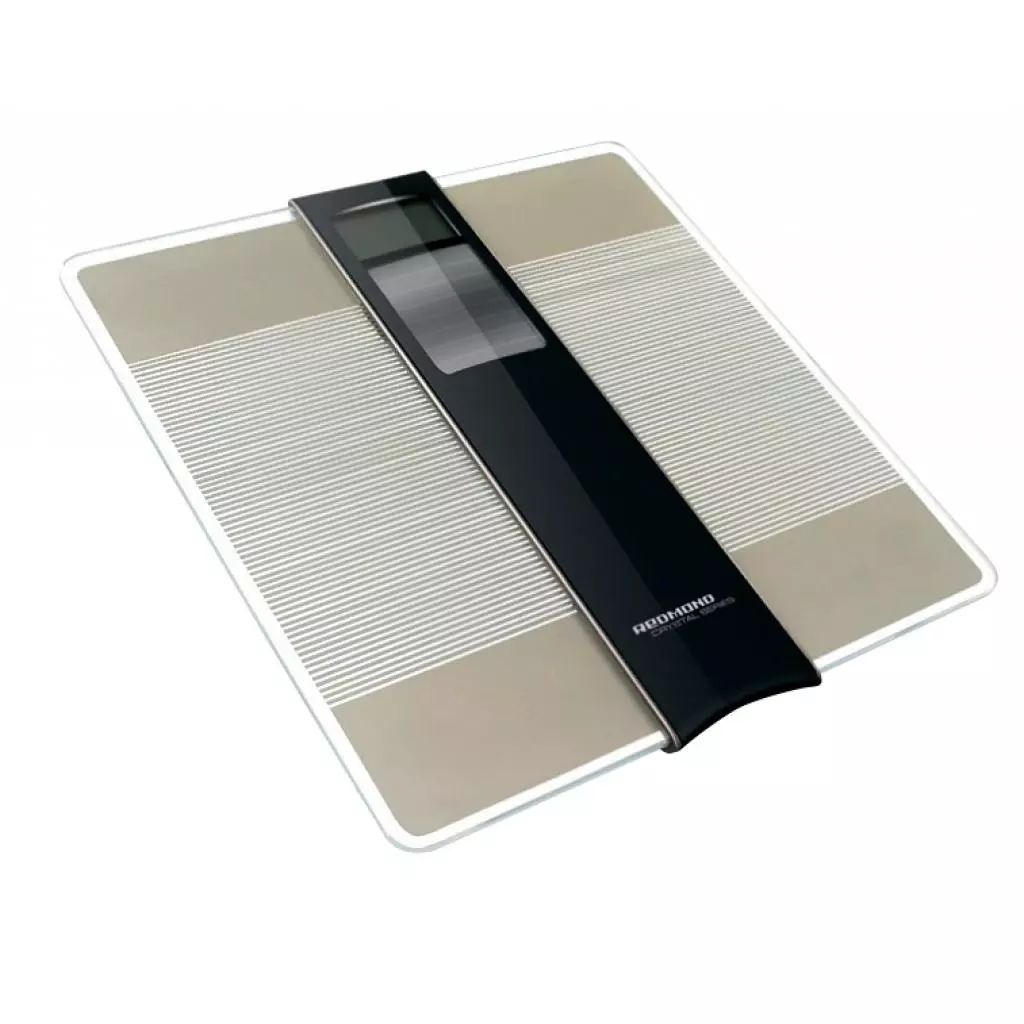 Весы напольные Redmond RS-719 Gray