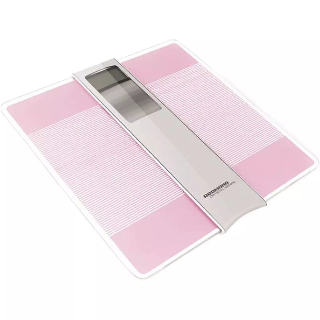 Весы напольные Redmond RS-719 Pink