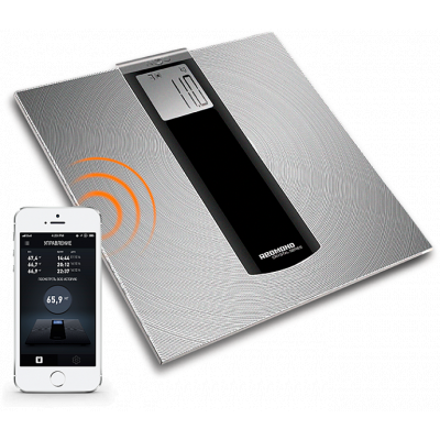 Весы напольные Redmond RS-740S - 3 Весы напольные Redmond RS-740S - 3