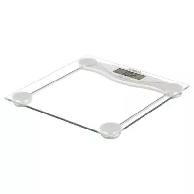 Весы напольные Sencor SBS113SL - 1