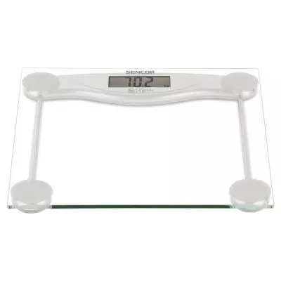 Весы напольные Sencor SBS113SL - 2