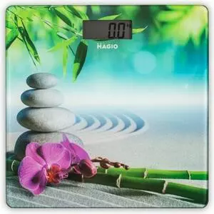 Весы напольные Magio MG-805