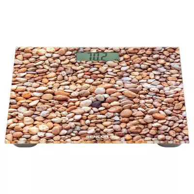 Весы напольные Sencor SBS2302SN - 1 Весы напольные Sencor SBS2302SN - 1