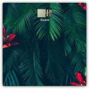 Весы напольные Magio MG-811