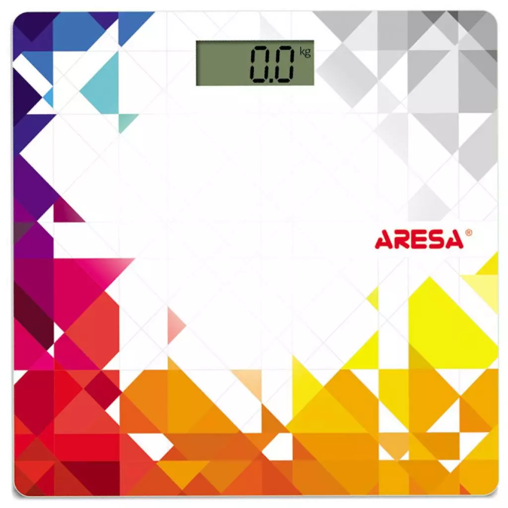 Весы напольные Aresa SB-314