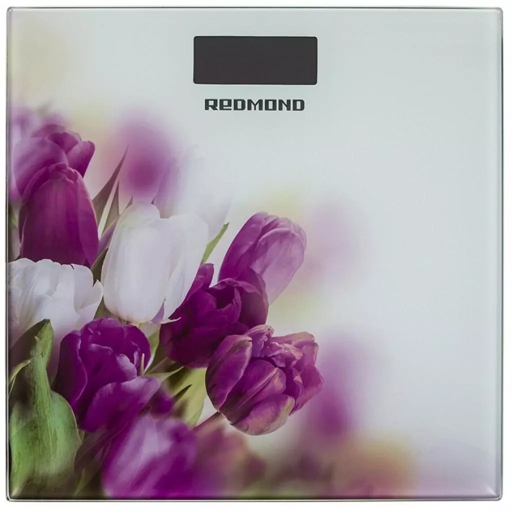 Весы напольные Redmond RS-733 - 2 Весы напольные Redmond RS-733 - 2