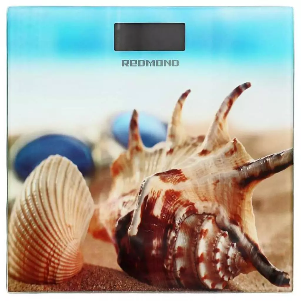 Весы напольные Redmond RS-733 - 4 Весы напольные Redmond RS-733 - 4