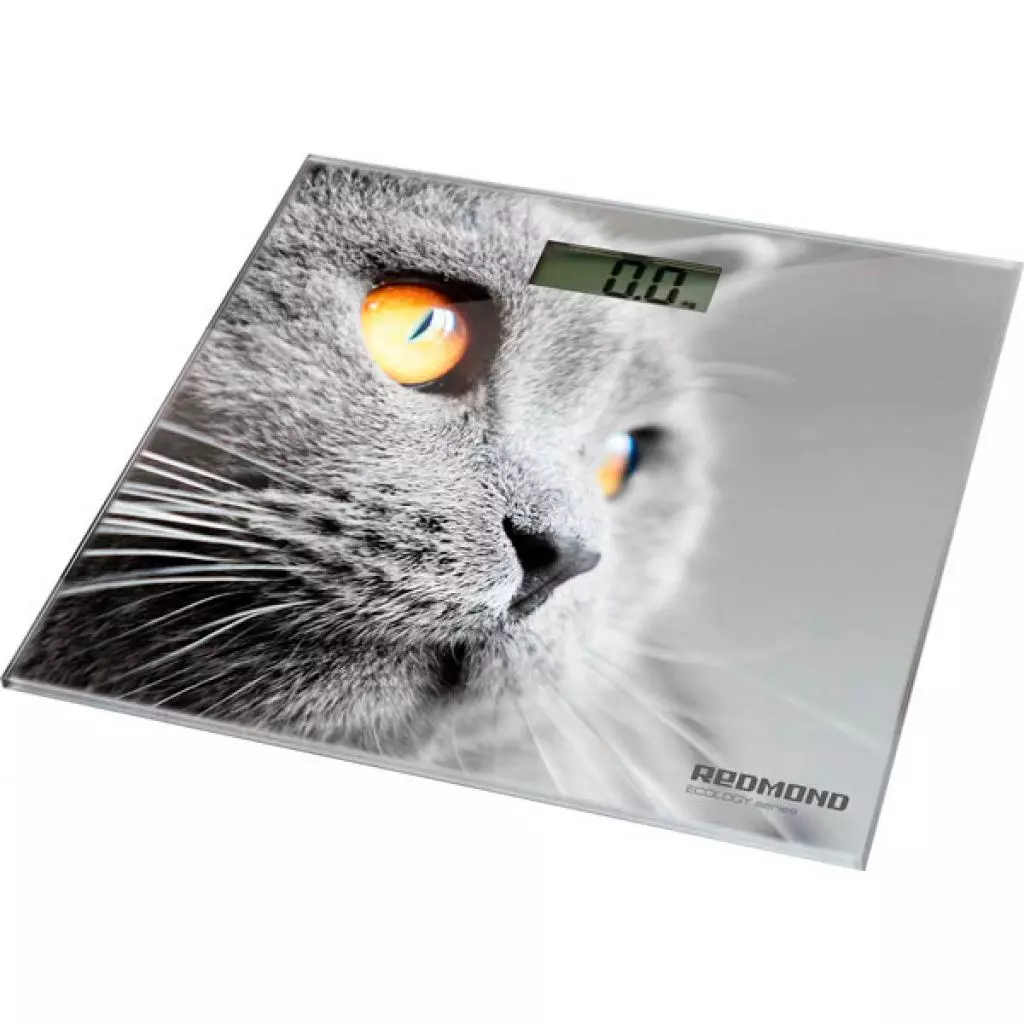 Весы напольные Redmond RS-735 - 3