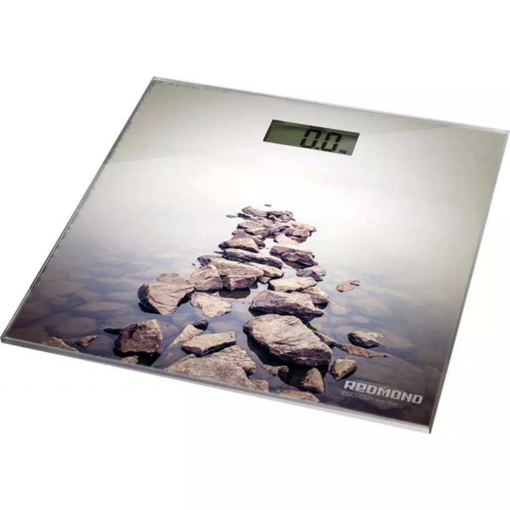 Весы напольные Redmond RS-735 - 5