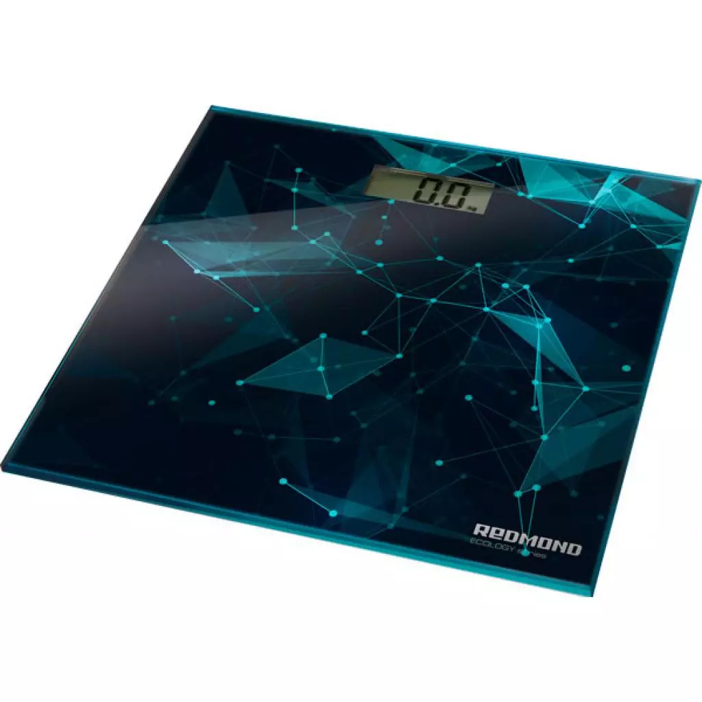 Весы напольные Redmond RS-735 - 7