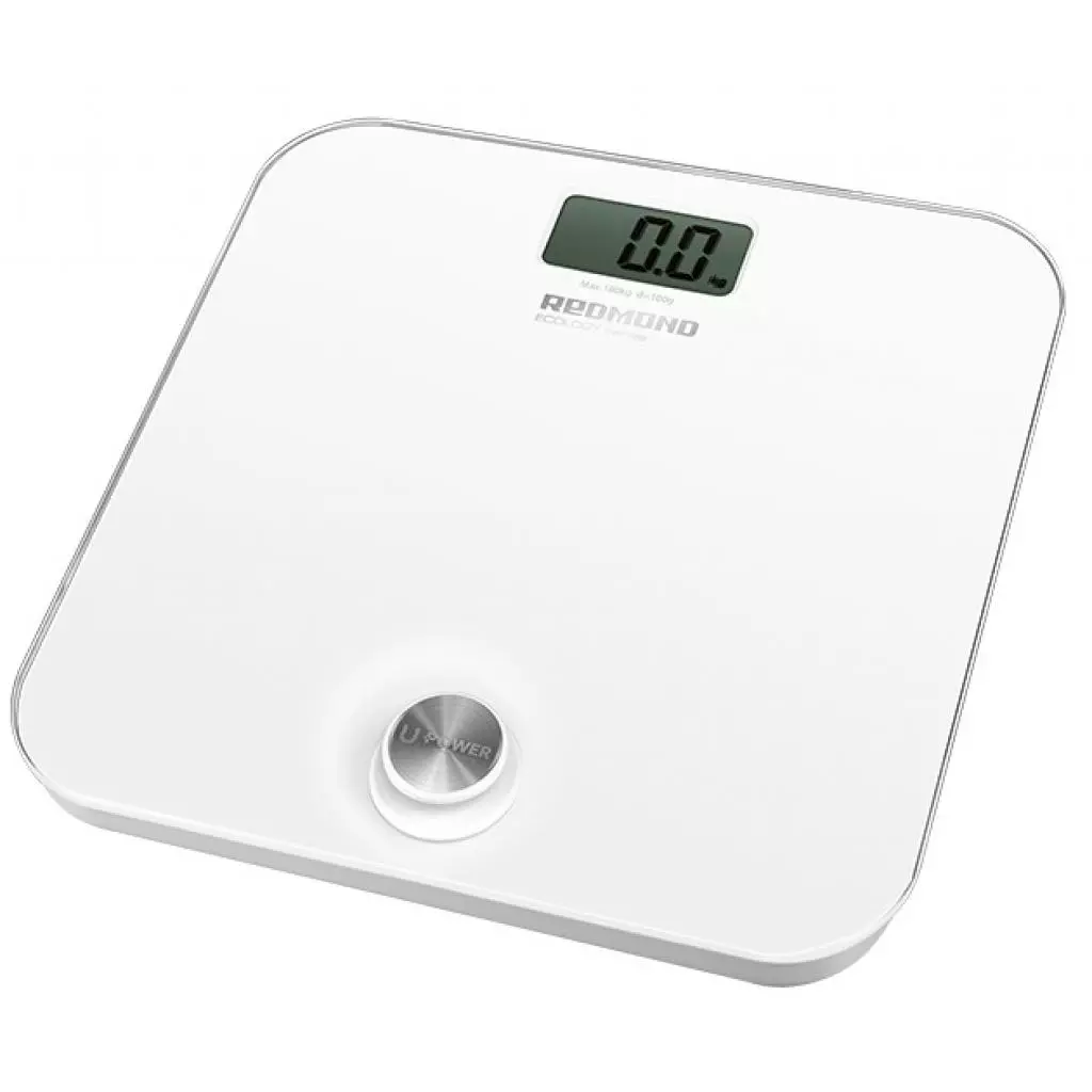 Весы напольные Redmond RS-750 - 2 Весы напольные Redmond RS-750 - 2